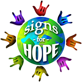 Signs for Hope